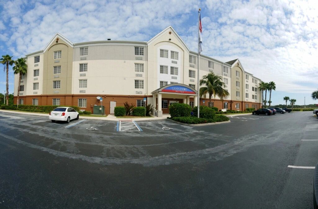 Candlewood Suites